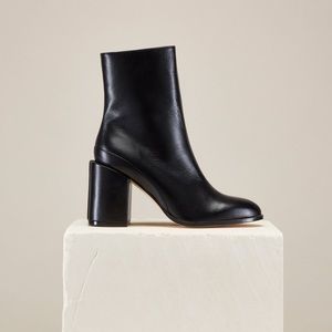 Black Dear Frances Spirit Boots